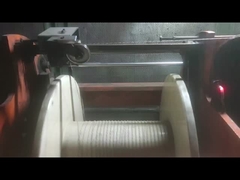 Revestimento do cabo 305m LSZH do cabo Cat6 da rede de UTP