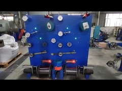 FTTH pendente o fio de gota LSZH da fibra do cabo GJYXCH G657A G652D