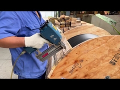 Exposição de empacotamento